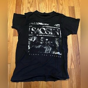 Saosin tee